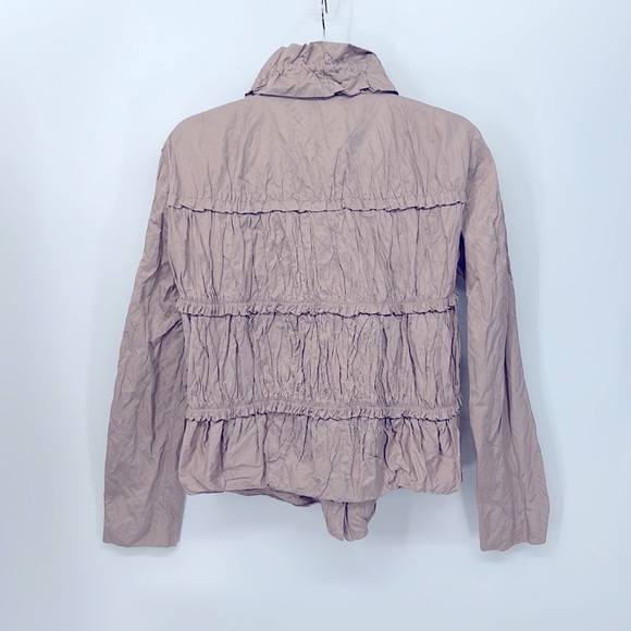 ZARA Lightweight Jacket - Picture 4 of 4